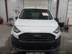 2020 Ford Transit Connect Xl White vin: NM0LE7E2XL1477242