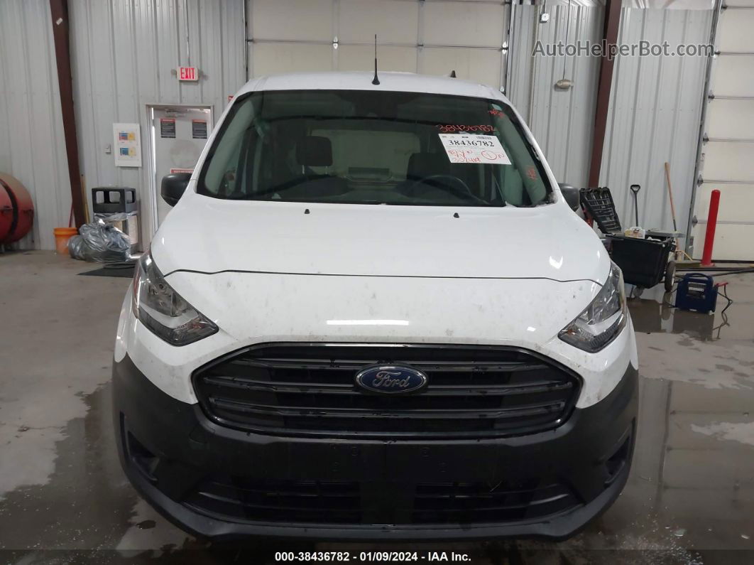 2020 Ford Transit Connect Xl Белый vin: NM0LE7E2XL1477242