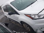 2020 Ford Transit Connect Xlt Cargo Van White vin: NM0LE7F27L1480498