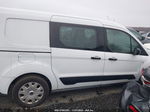 2020 Ford Transit Connect Xlt Cargo Van White vin: NM0LE7F27L1480498