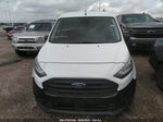 2020 Ford Transit Connect Xl White vin: NM0LS6E21L1470280