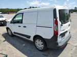 2020 Ford Transit Connect Xl White vin: NM0LS6E23L1459541