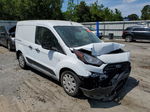 2020 Ford Transit Connect Xl White vin: NM0LS6E23L1459541