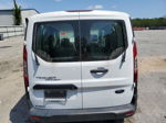 2020 Ford Transit Connect Xl White vin: NM0LS6E23L1459541