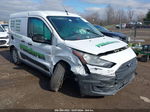 2020 Ford Transit Connect Xl White vin: NM0LS6E23L1463959