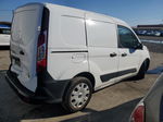 2020 Ford Transit Connect Xl White vin: NM0LS6E26L1461509