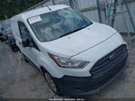 2020 Ford Transit Connect Xl White vin: NM0LS6E27L1436618