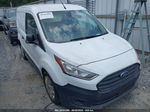 2020 Ford Transit Connect Xl White vin: NM0LS6E27L1436618