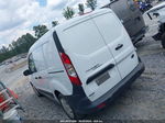 2020 Ford Transit Connect Xl White vin: NM0LS6E27L1436618