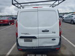 2020 Ford Transit Connect Van Xl White vin: NM0LS6E29L1448303