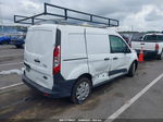 2020 Ford Transit Connect Van Xl White vin: NM0LS6E29L1448303