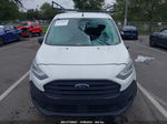 2020 Ford Transit Connect Van Xl White vin: NM0LS6E29L1448303