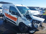 2020 Ford Transit Connect Xl White vin: NM0LS6E29L1465487