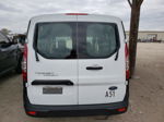 2020 Ford Transit Connect Xl White vin: NM0LS6E2XL1436970