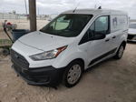 2020 Ford Transit Connect Xl White vin: NM0LS6E2XL1436970