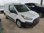 2020 Ford Transit Connect Xl Белый vin: NM0LS6E2XL1436970