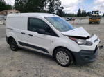 2018 Ford Transit Connect Xl White vin: NM0LS6E73J1347721