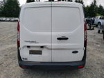 2018 Ford Transit Connect Xl White vin: NM0LS6E73J1347721