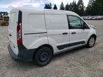 2018 Ford Transit Connect Xl Белый vin: NM0LS6E73J1347721