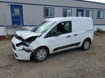 2020 Ford Transit Connect Xlt Белый vin: NM0LS6F25L1439760