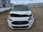 2020 Ford Transit Connect Xlt Белый vin: NM0LS6F25L1439760