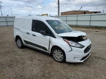 2020 Ford Transit Connect Xlt Белый vin: NM0LS6F25L1439760