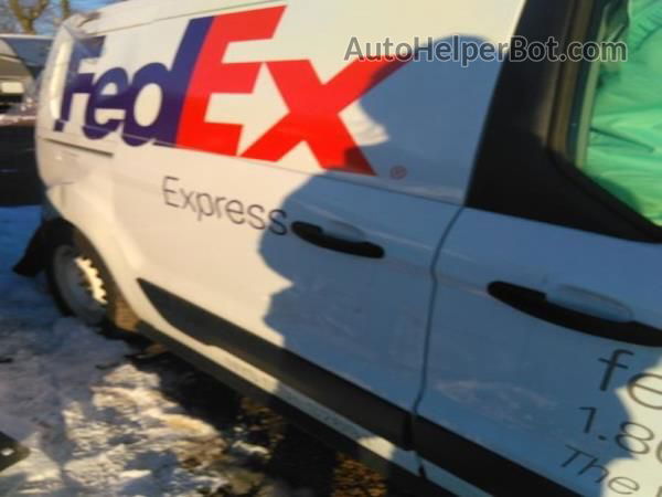 2020 Ford Transit Connect Xl vin: NM0LS7E20L1443836