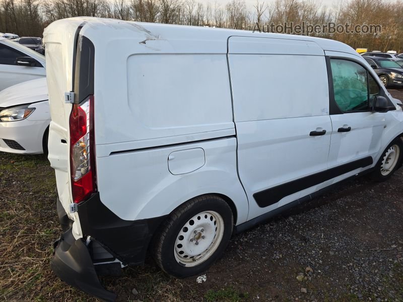 2020 Ford Transit Connect Xl vin: NM0LS7E20L1443836