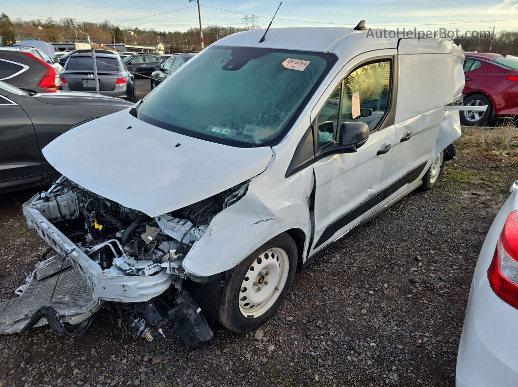 2020 Ford Transit Connect Xl vin: NM0LS7E20L1443836