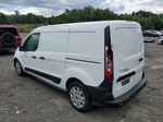 2020 Ford Transit Connect Xl White vin: NM0LS7E20L1453783