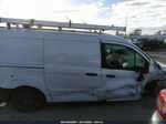 2020 Ford Transit Connect Xl White vin: NM0LS7E20L1462256