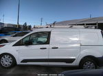 2020 Ford Transit Connect Xl White vin: NM0LS7E20L1462256