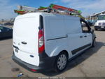 2020 Ford Transit Connect Xl White vin: NM0LS7E20L1462502