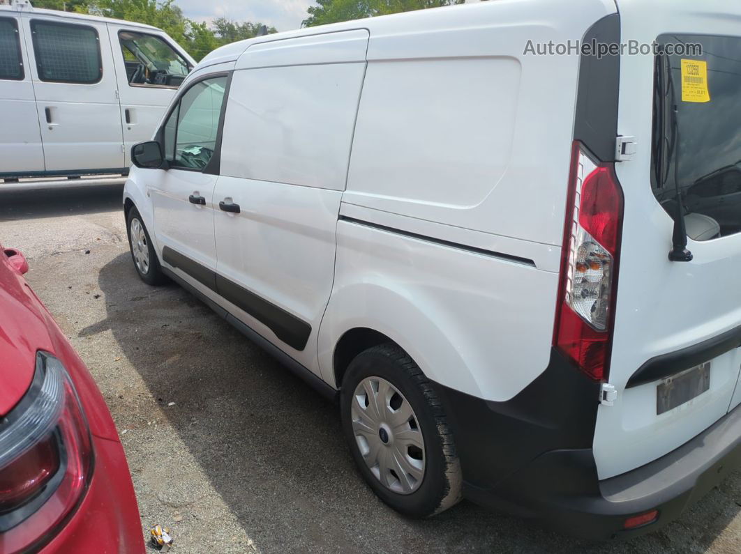 2020 Ford Transit Connect Xl vin: NM0LS7E20L1480773