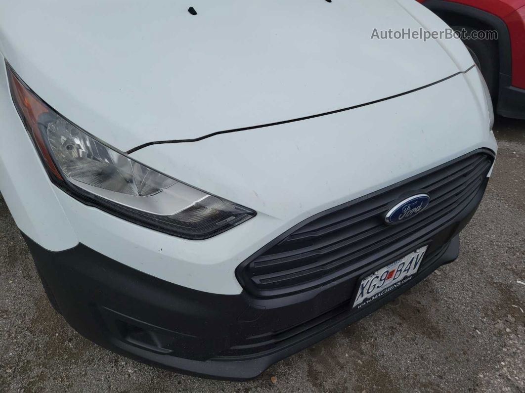 2020 Ford Transit Connect Xl vin: NM0LS7E20L1480773