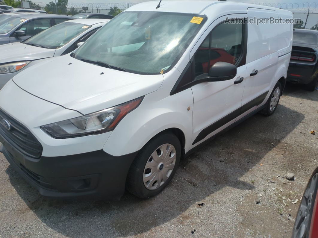 2020 Ford Transit Connect Xl vin: NM0LS7E20L1480773