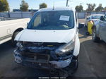 2020 Ford Transit Connect Xl Cargo Van White vin: NM0LS7E20L1481812