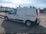 2020 Ford Transit Connect Xl White vin: NM0LS7E21L1457387