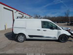 2020 Ford Transit Connect Xl White vin: NM0LS7E21L1457387