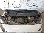 2020 Ford Transit Connect Xl White vin: NM0LS7E21L1457387