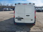 2020 Ford Transit Connect Xl White vin: NM0LS7E21L1457387