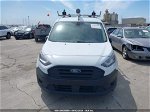 2020 Ford Transit Connect Xl White vin: NM0LS7E21L1460581