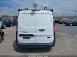 2020 Ford Transit Connect Xl White vin: NM0LS7E21L1460581