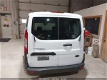 2020 Ford Transit Connect Xl White vin: NM0LS7E21L1481415