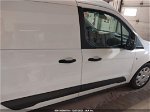 2020 Ford Transit Connect Xl White vin: NM0LS7E21L1481415