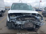 2020 Ford Transit Connect Xl White vin: NM0LS7E22L1436189