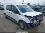 2020 Ford Transit Connect Xl Белый vin: NM0LS7E22L1436189