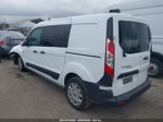 2020 Ford Transit Connect Xl White vin: NM0LS7E22L1436189