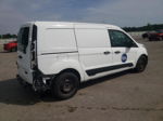 2020 Ford Transit Connect Xl White vin: NM0LS7E22L1454434