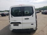 2020 Ford Transit Connect Xl White vin: NM0LS7E22L1454434